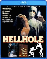 Hellhole (Blu-ray)