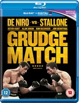 Grudge Match (Blu-ray Movie)