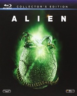 Alien (Blu-ray Movie)