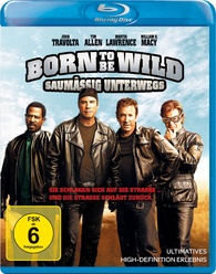 Wild Hogs Blu-ray (Born to be wild - Saumäßig unterwegs
