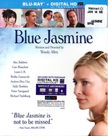  Blue Jasmine [Blu-ray] : Cate Blanchett, Alec Baldwin