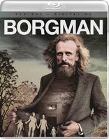Borgman (Blu-ray Movie)