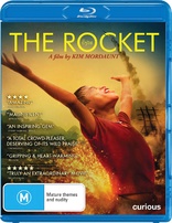 The Rocket (Blu-ray Movie), temporary cover art