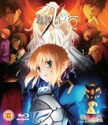 ♪美品♥Fate BluRay5点セットおまとめ stay night,Zero Fate/Stay Night Complete Collection | Sentai