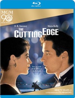 The Cutting Edge (Blu-ray Movie)