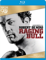 Raging Bull (Blu-ray Movie)