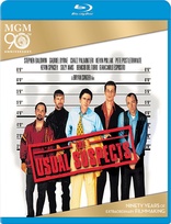 The Usual Suspects (Blu-ray Movie)