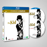 The Charlie Chaplin Collection Blu-ray (찰리 채플린 컬렉션) (South