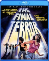 The Final Terror (Blu-ray Movie)