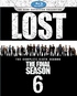 Lost: The Complete Sixth Season (Blu-ray)