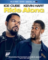 Ride Along (Blu-ray Movie)