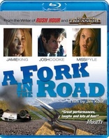 A Fork in the Road (Blu-ray Movie)