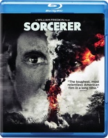 Sorcerer (Blu-ray Movie), temporary cover art