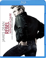 Rebel Without a Cause (Blu-ray Movie)