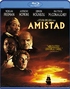 Amistad (Blu-ray Movie)