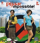 不可能的爱 Pyaar Impossible!