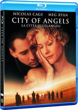 City of Angels (Blu-ray Movie)