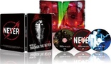 Metallica: Through the Never 3D (Blu-ray Movie), temporary cover art