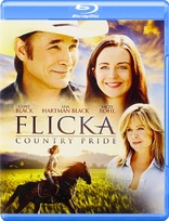 Flicka: Country Pride (Blu-ray Movie)