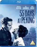 北京55日 55 Days at Peking
