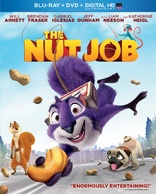 抢劫坚果店/坚果行动(台) The Nut Job
