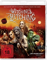 Witching and Bitching (Blu-ray Movie)