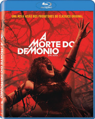 A Morte do Demônio (1982)