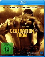 钢铁时代 Generation Iron