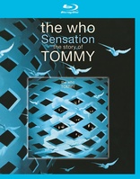音乐纪录片 The Who: The Making of Tommy