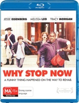Why Stop Now (Blu-ray Movie), temporary cover art