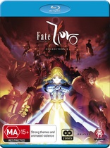 Fate/Zero: Collection 1 (Blu-ray Movie)