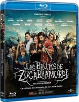 Las Brujas de Zugarramurdi (Blu-ray Movie)