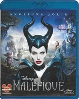 Maleficent (Blu-ray Movie)