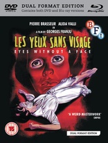 DVD Exotica: Essential Upgrades: Fellini Does Horror! Spirits Of the Dead ( DVD/ Blu-ray Comparison)