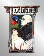 Nosferatu the Vampyre (Blu-ray Movie)
