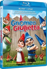 Gnomeo & Juliet (Blu-ray Movie), temporary cover art