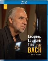 演奏会 Jacques Loussier Trio play Bach ... and more