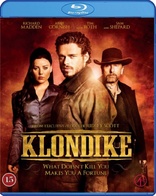 Klondike (Blu-ray Movie)