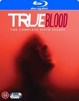 True Blood: The Complete Sixth Season (Blu-ray Movie)