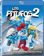 Os Smurfs 2 Seminovo – Xbox 360 - Stop Games - A loja de games