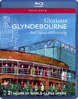 歌剧 Glorious Glyndebourne