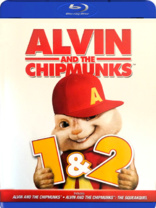 Alvin & The Chipmunks: Chipwrecked DVD & Blu-Ray Review - Redhead Mom