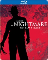 A Nightmare on Elm Street Blu-ray