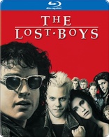The Lost Boys Blu-ray