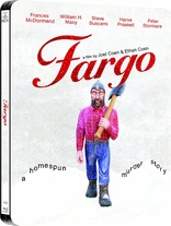 Fargo (Blu-ray Movie), temporary cover art