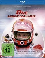 One (Blu-ray Movie), temporary cover art