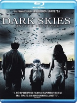 Dark Skies (Blu-ray Movie)