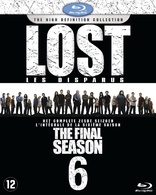 Lost: The Complete Sixth and Final Season (Blu-ray Movie)