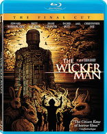 The Wicker Man (Blu-ray Movie), temporary cover art