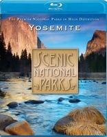 Scenic National Parks: Yosemite (Blu-ray Movie)